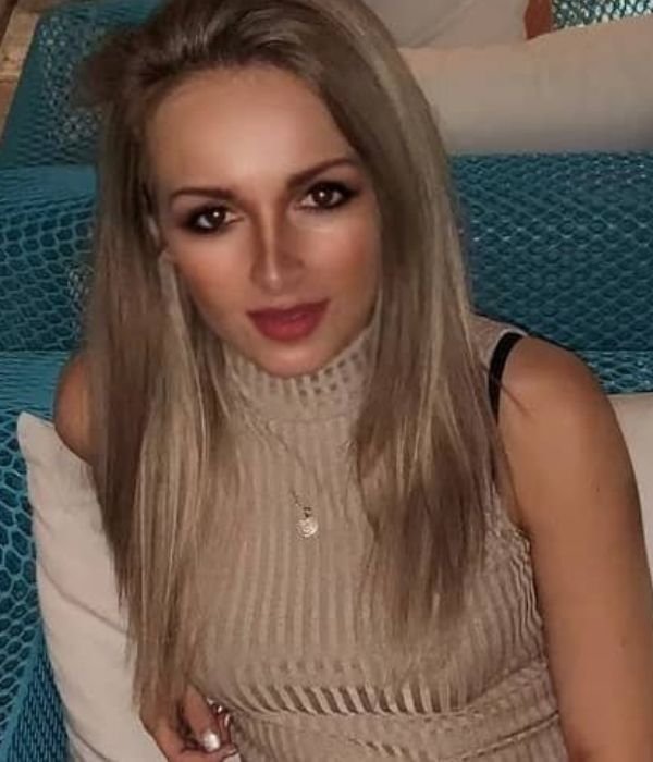 Tonka Golub