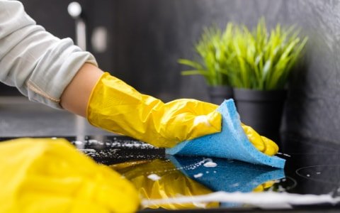 Jeste li isprobali najnovije trikove za čišćenje?
