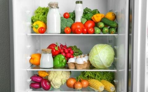Kako treba organizirati unutrašnjost hladnjaka?