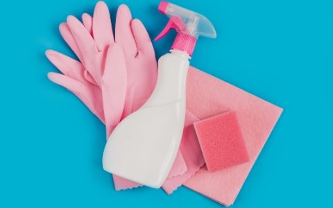 Što u kućanstvu stalno zaboravljamo očistiti?
