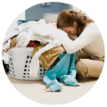 Pranje i peglanje posteljine