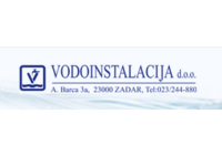 Vodoinstalacija 