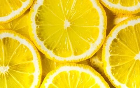 Limun - čudesna namirnica